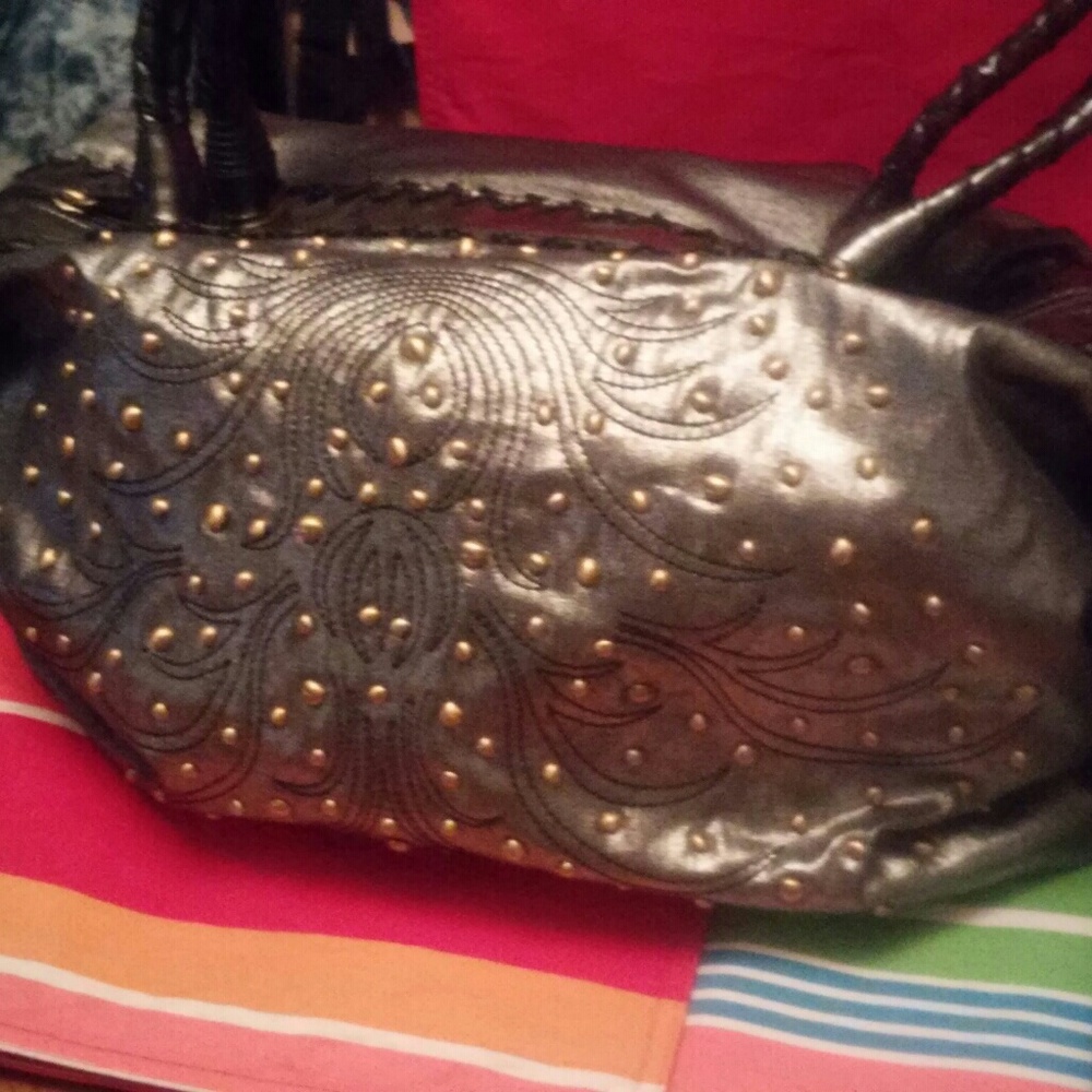 Desinger. Bag